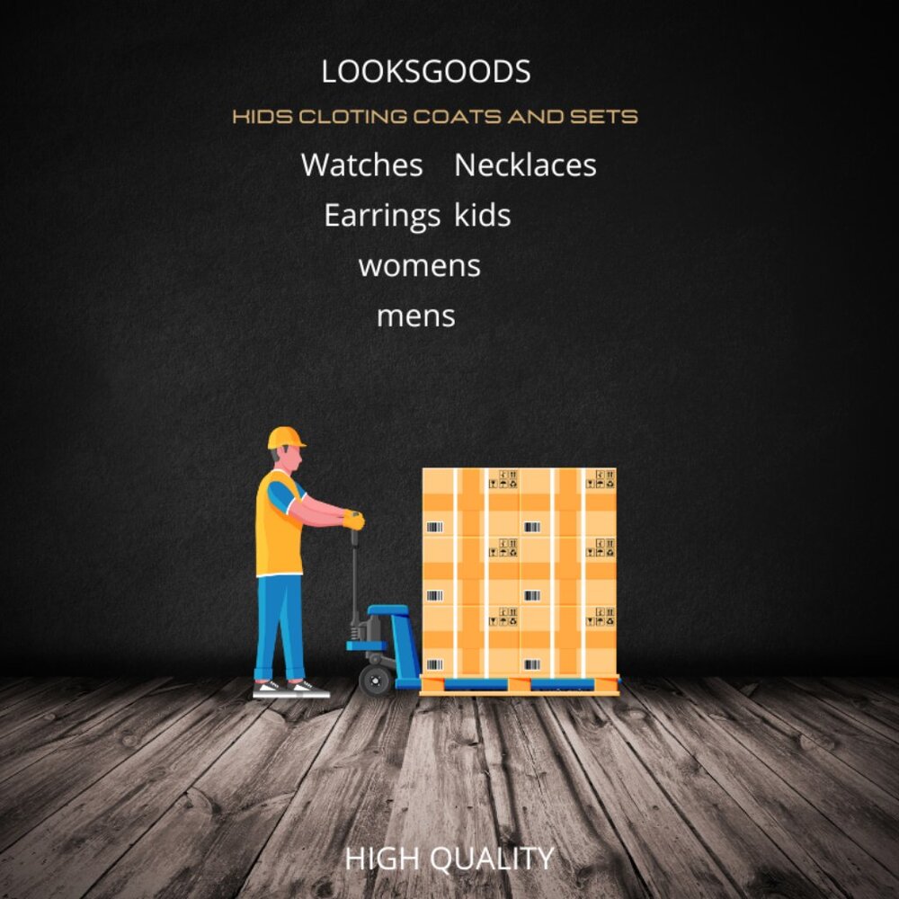 Low Starts on all Kids-Jewelry-Womens-Men’s